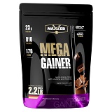 Mega Gainer, 1000 гр шоколад Mxl